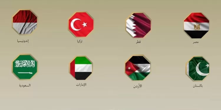 Déclaration conjointe : les pays arabes et islamiques dénoncent le rejet israélien de la feuille de route pour Gaza 1 - Le Progrès Egyptien