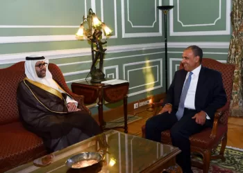 Badr Abdel Aati renforce la coopération entre l’Égypte et la BADEA