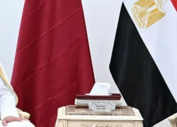 Madbouli examine avec son homologue qatari la coopération bilatérale dans divers domaines