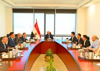 Création d'un complexe industriel intégré dans la zone économique du canal de Suez 3 - Le Progrès Egyptien Création d’un complexe industriel intégré dans la zone économique du canal de Suez