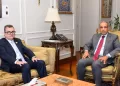 L’Égypte renforce sa diplomatie économique au service du développement
