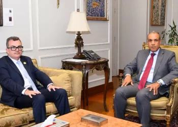 L’Égypte renforce sa diplomatie économique au service du développement