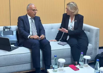 Eau: L’Égypte et la France renforcent leur coopération