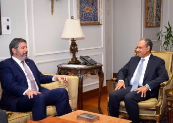 Renforcer les relations stratégiques entre l’Égypte et les États-Unis