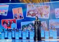 Une étudiante de l’Université Ain Shams décroche la première place mondiale au concours international « Chinese Bridge »
