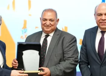 Mohamed Rahma honoré, premier Égyptien à diriger le secteur du transport aérien de l’OACI 6 - Le Progrès Egyptien Mohamed Rahma honoré, premier Égyptien à diriger le secteur du transport aérien de l’OACI