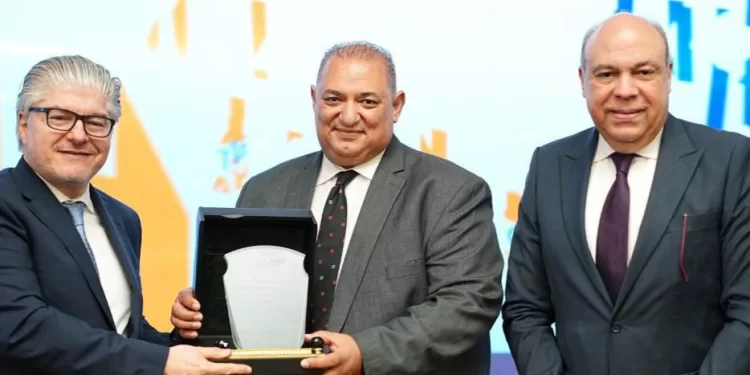 Mohamed Rahma honoré, premier Égyptien à diriger le secteur du transport aérien de l’OACI 2 - Le Progrès Egyptien Mohamed Rahma honoré, premier Égyptien à diriger le secteur du transport aérien de l’OACI 1 - Le Progrès Egyptien