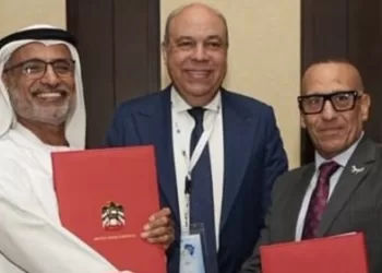 Des accords pour renforcer la coopération aérienne avec les Émirats arabes unis, le Mozambique et le Liberia 6 - Le Progrès Egyptien Des accords pour renforcer la coopération aérienne avec les Émirats arabes unis, le Mozambique et le Liberia