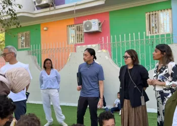 Bénéficier de l'expérience japonaise dans le développement de la petite enfance<br> 5 - Le Progrès Egyptien Bénéficier de l’expérience japonaise dans le développement de la petite enfance