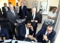 Contrôle aérien : La sécurité avant tout
