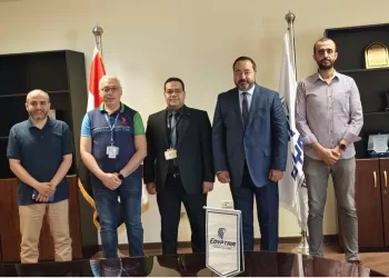 L’Académie de formation renouvelle ses certifications ISO 7 - Le Progrès Egyptien L’Académie de formation renouvelle ses certifications ISO