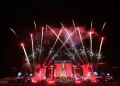 Amr Diab enflamme l’U Arena d’Alamein devant un public record