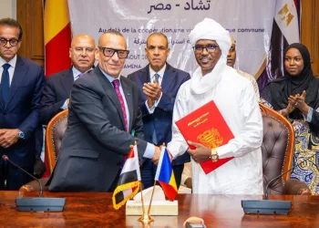 Égypte-Tchad : un nouvel élan pour la coopération dans le transport aérien