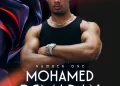 Mohamed Ramadan enflamme Porto Golf dans le cadre du Porto Golf Summer Festival