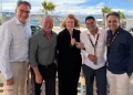 Le Festival du Film d’El Gouna annonce un partenariat avec le Festival du Film de Zurich