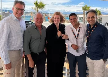 Le Festival du Film d’El Gouna annonce un partenariat avec le Festival du Film de Zurich