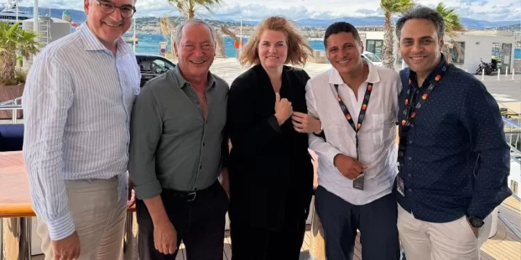 Le Festival du Film d'El Gouna annonce un partenariat avec le Festival du Film de Zurich 1 - Le Progrès Egyptien