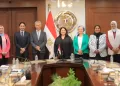 3e phase du projet d’amélioration de la qualité de la petite enfance en coopération avec la JICA
