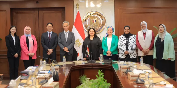 Le Progrès Egyptien 48 - Le Progrès Egyptien
