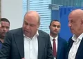 Le ministère de l’Aviation se prépare au Salon international d’Al Alamein