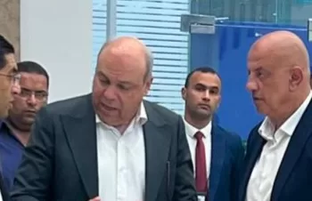Le ministère de l’Aviation se prépare au Salon international d’Al Alamein