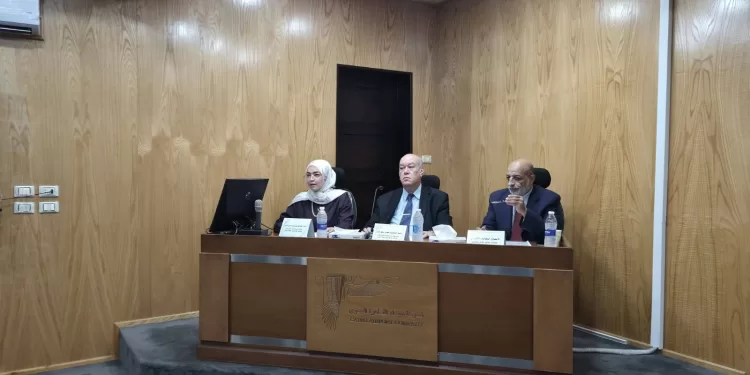 Hausse des prestations d’assurance des salariés de l’aéroport du Caire 2 - Le Progrès Egyptien Hausse des prestations d’assurance des salariés de l’aéroport du Caire 1 - Le Progrès Egyptien