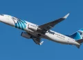 EgyptAir relie directement l’Arabie saoudite à Al Alamein