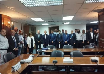 Les services au sol renouvellent leur certification ISAGO 3 - Le Progrès Egyptien Les services au sol renouvellent leur certification ISAGO
