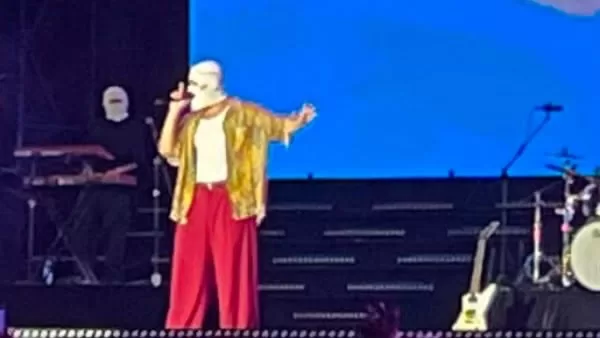 TUL8TE lance son concert « Yalla Sahel » à guichets fermés avec « Habibi Leih » 2 - Le Progrès Egyptien TUL8TE lance son concert « Yalla Sahel » à guichets fermés avec « Habibi Leih » 1 - Le Progrès Egyptien