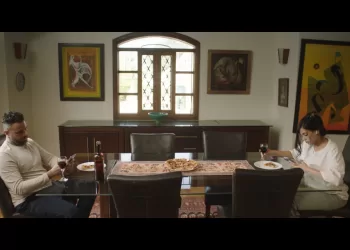 “Vivants ou Morts” d’Ahmed Rl-Fishawy, film d’ouverture de la 4e édition du Festival du film de jeunesse d’Hurghada