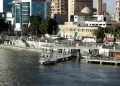 Le Caire au 4ᵉ rang mondial des plus belles villes