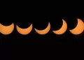 Éclipse partielle de Lune vendredi en Espagne, Italie, France, Portugal et Allemagne