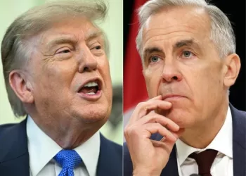 Le Canada riposte en imposant des surtaxes de 15 à 50% aux Etats-Unis 3 - Le Progrès Egyptien Le Canada riposte en imposant des surtaxes de 15 à 50% aux Etats-Unis