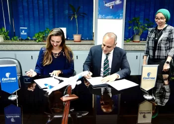 EgyptAir, sponsor officiel de la Fédération égyptienne de badminton 7 - Le Progrès Egyptien EgyptAir, sponsor officiel de la Fédération égyptienne de badminton