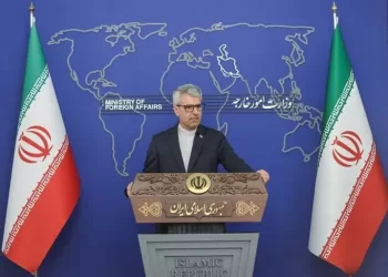 L’Iran exclut tout dialogue avec Washington