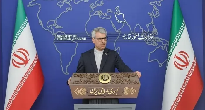 L’Iran exclut tout dialogue avec Washington 2 - Le Progrès Egyptien L’Iran exclut tout dialogue avec Washington 1 - Le Progrès Egyptien