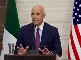 Washington condamne l’attaque contre le Kurdistan