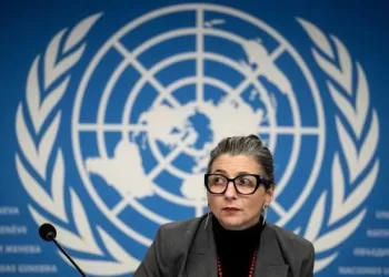 ONU : appel à une force de protection internationale 5 - Le Progrès Egyptien ONU : appel à une force de protection internationale
