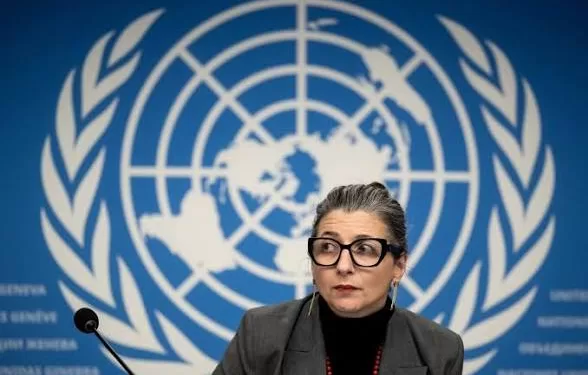 ONU : appel à une force de protection internationale 1 - Le Progrès Egyptien