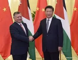 Pékin réaffirme son soutien à la cause palestinienne 3 - Le Progrès Egyptien Pékin réaffirme son soutien à la cause palestinienne