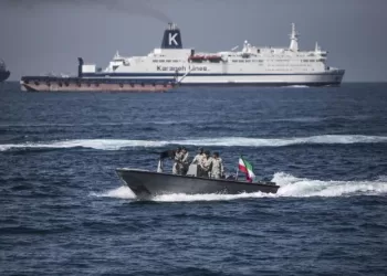 Iran menace les navires dans le détroit d’Ormuz 4 - Le Progrès Egyptien Iran menace les navires dans le détroit d’Ormuz