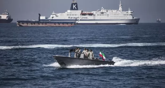 Iran menace les navires dans le détroit d’Ormuz 1 - Le Progrès Egyptien
