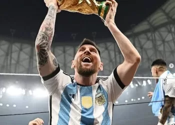 Messi annonce sa retraite internationale 4 - Le Progrès Egyptien Messi annonce sa retraite internationale