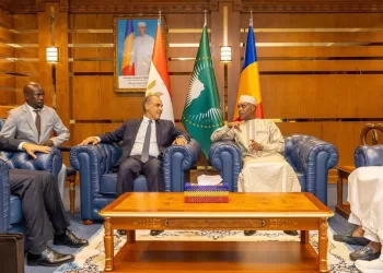 Booster la coopération avec Tchad 