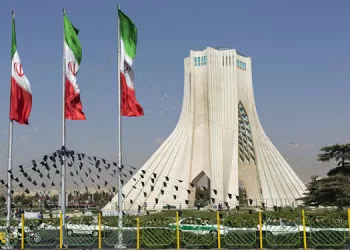 L’Iran exclut tout dialogue avec Washington 3 - Le Progrès Egyptien L’Iran exclut tout dialogue avec Washington