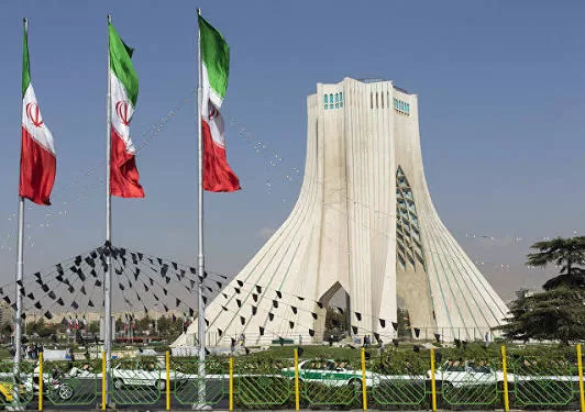 L’Iran exclut tout dialogue avec Washington 2 - Le Progrès Egyptien L’Iran exclut tout dialogue avec Washington 1 - Le Progrès Egyptien