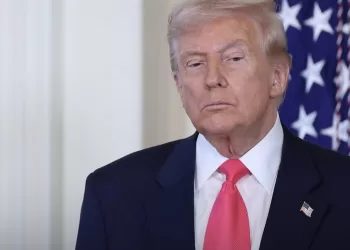 Trump conditionne l’annulation d’une attaque contre l’Iran 4 - Le Progrès Egyptien Trump conditionne l’annulation d’une attaque contre l’Iran