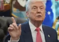 Trump prêt à recourir à une force militaire sans précédent contre l’Iran
