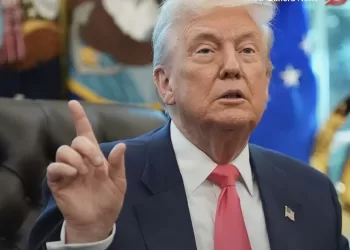 Trump prêt à recourir à une force militaire sans précédent contre l’Iran 3 - Le Progrès Egyptien Trump prêt à recourir à une force militaire sans précédent contre l’Iran