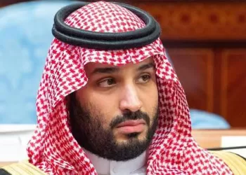 Le prince héritier saoudien s’entretient avec Donald Trump